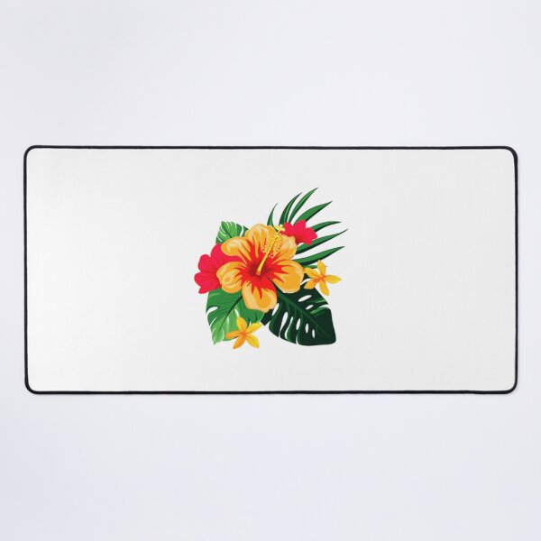 Item preview, TROPICAL FLOWERS  designed and sold by Pabhas.