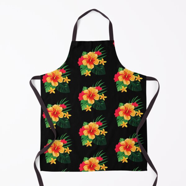 Item preview, TROPICAL FLOWERS designed and sold by Pabhas.