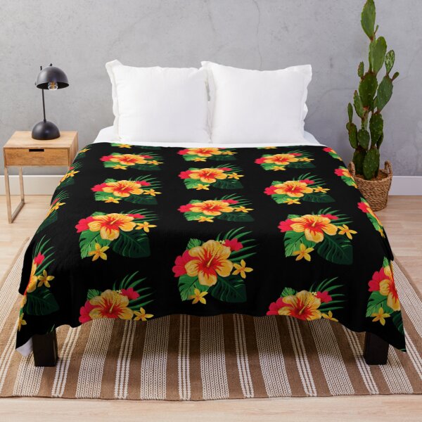 Item preview, TROPICAL FLOWERS designed and sold by Pabhas.