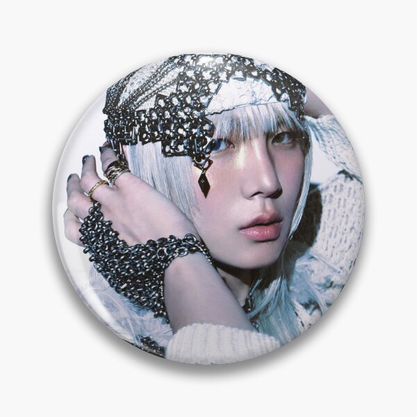 Item preview, Key Hunter In the Eye IMG 6 designed and sold by The Petite Me.