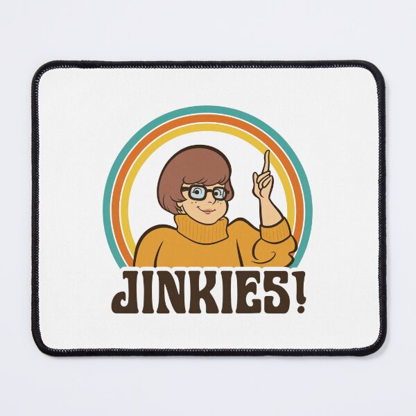 Item preview, Scooby Doo designed and sold by slowocelot.