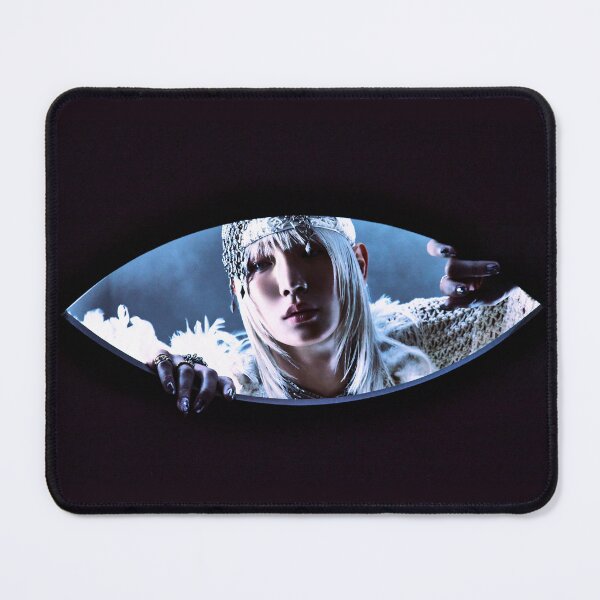 Item preview, Key Hunter In the Eye IMG 1 designed and sold by thelittleme.