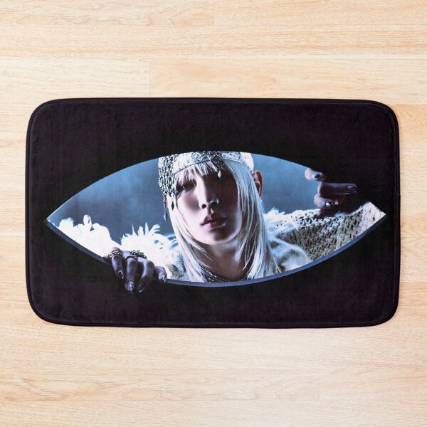 Item preview, Key Hunter In the Eye IMG 1 designed and sold by thelittleme.