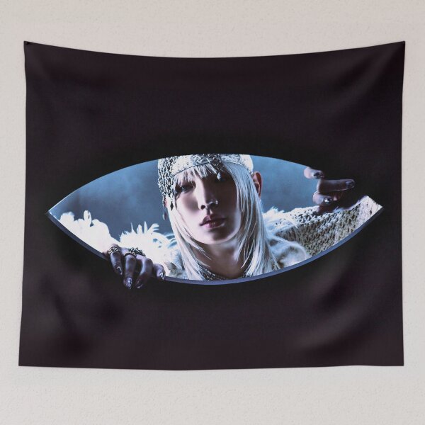Item preview, Key Hunter In the Eye IMG 1 designed and sold by The Petite Me.