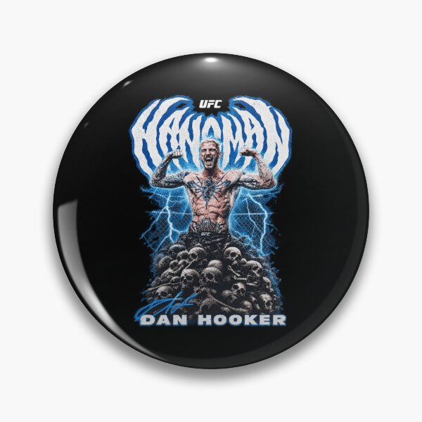 Item preview, Dan Hooker "Don't Hunt" designed and sold by JeyVel.