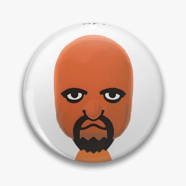 Item preview, Funny Wii Memes Collection for Gamers and Retro Console Enthusiasts designed and sold by sam-burkly.