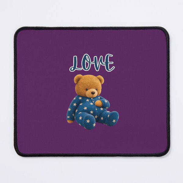 Item preview, Love in a mug designed and sold by BigfeetLittlepaws.