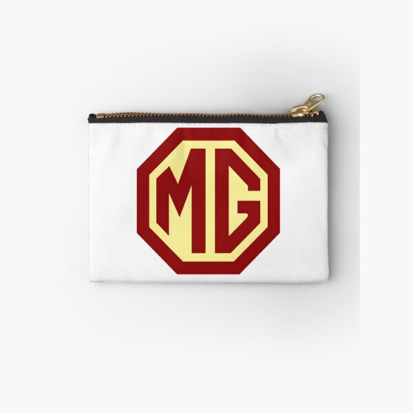 Item preview, Vintage Classic MG Car Logo Design for Automotive Enthusiasts designed and sold by sam-burkly.