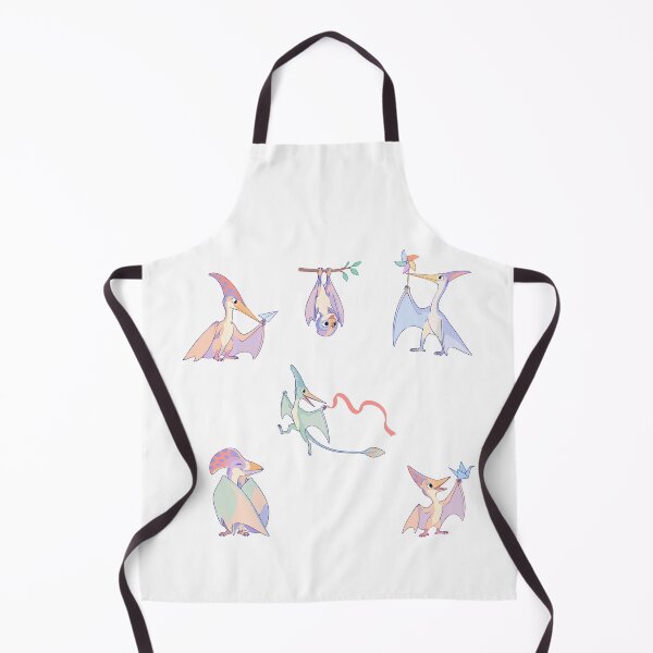 Item preview, Pastel Pterosaurs – Paper Planes, Pinwheels & Origami designed and sold by Zoolumi.