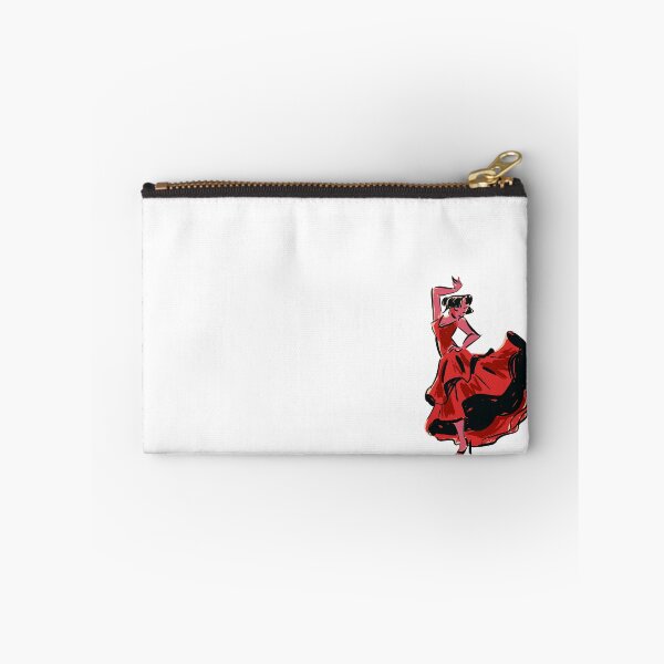 Item preview, Beautiful tango dancing lady designed and sold by UnrealShopKelko.