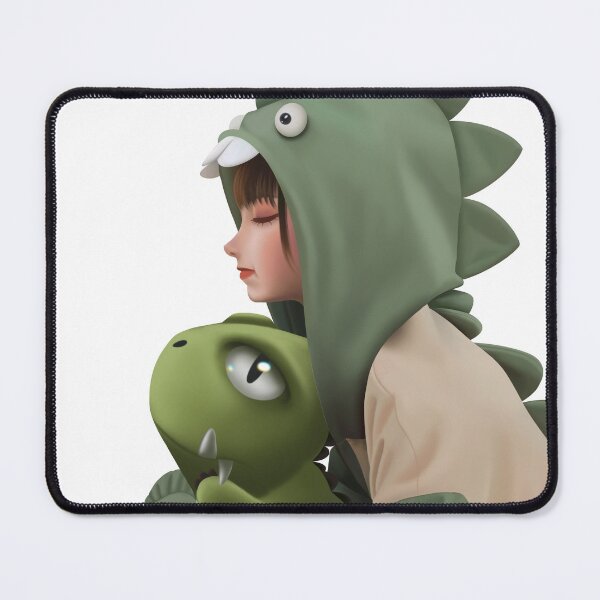 Item preview, Muka Muka designed and sold by Maiyoi.