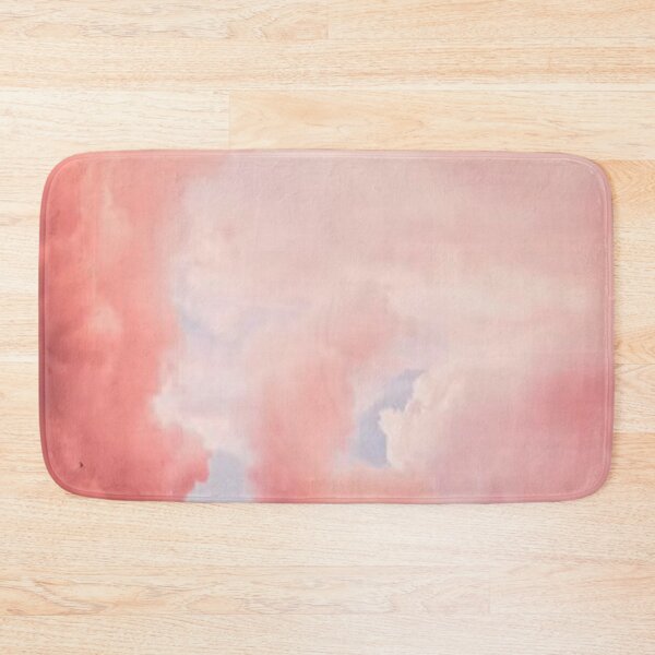 Artikelvorschau, Pink Pastel Clouds entworfen und verkauft von SHARPEI.