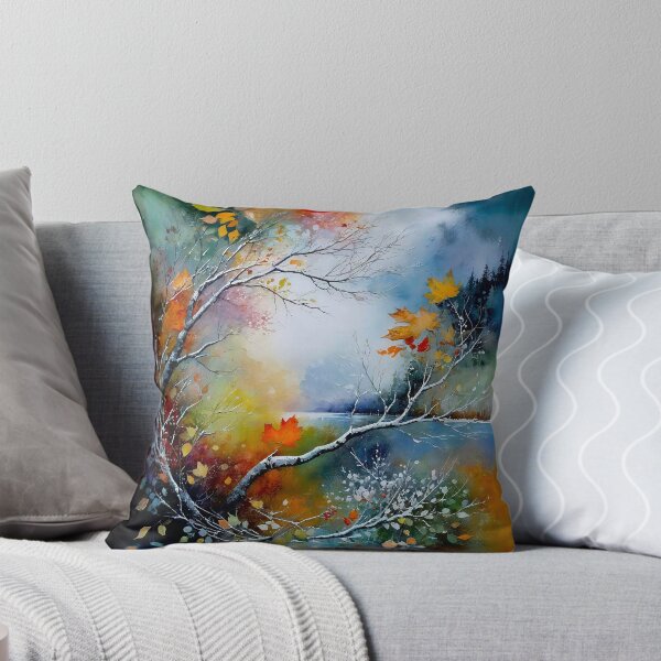 Item preview, Autumn Song designed and sold by ©Janis Zroback.