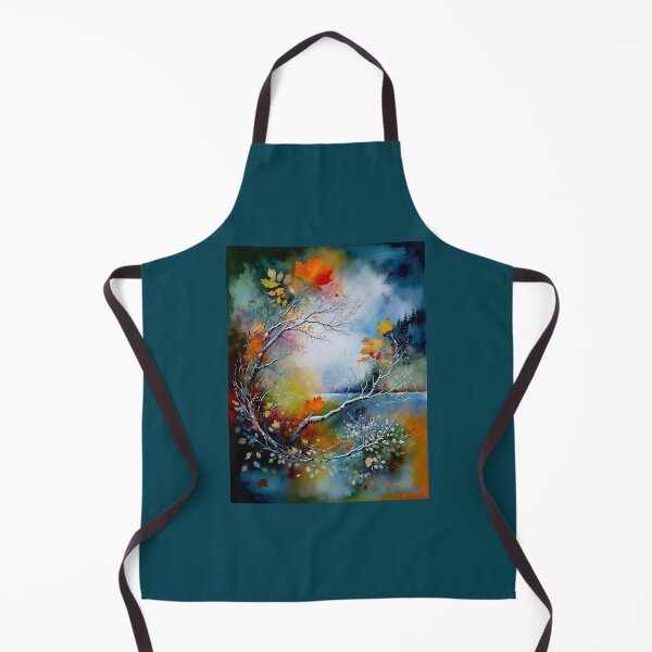 Item preview, Autumn Song designed and sold by ©Janis Zroback.