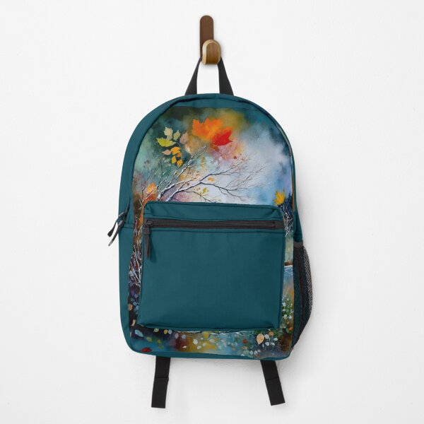 Item preview, Autumn Song designed and sold by ©Janis Zroback.