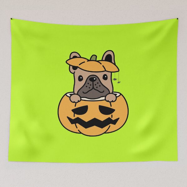 Item preview, Copy of Cute french bulldog  designed and sold by stormk10.