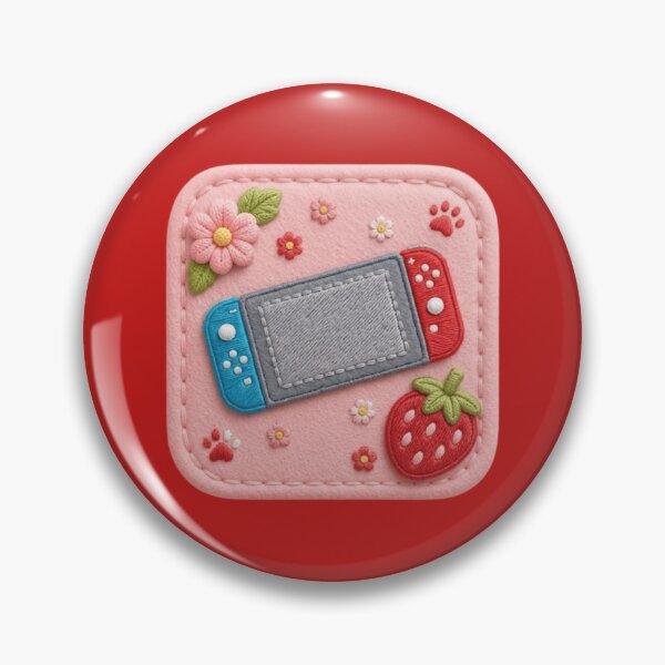 Item preview, Aplicación de Nintendo Switch designed and sold by The countess.