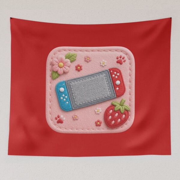 Item preview, Nintendo Switch App designed and sold by The countess.
