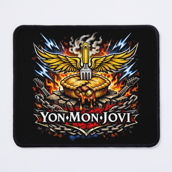 Item preview, Yon Mon Jovi designed and sold by LittleGwigan.
