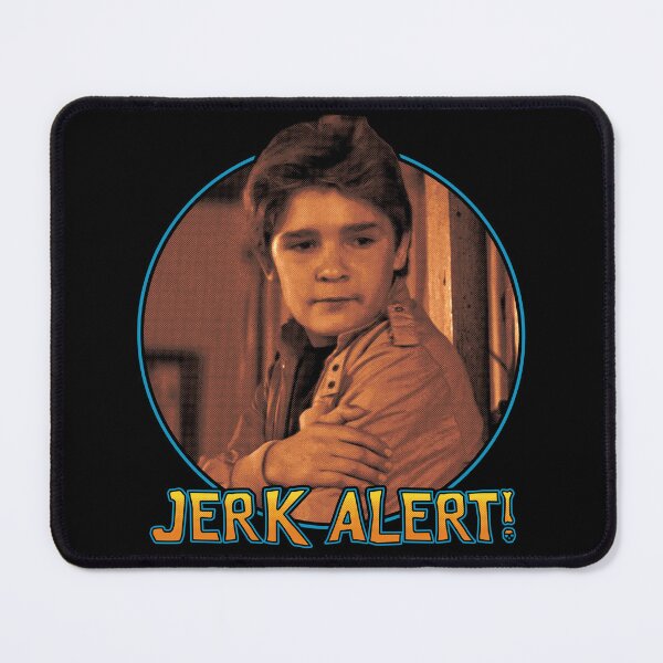 Item preview, Mouth Jerk Alert The Goonies designed and sold by Power Up Prints.
