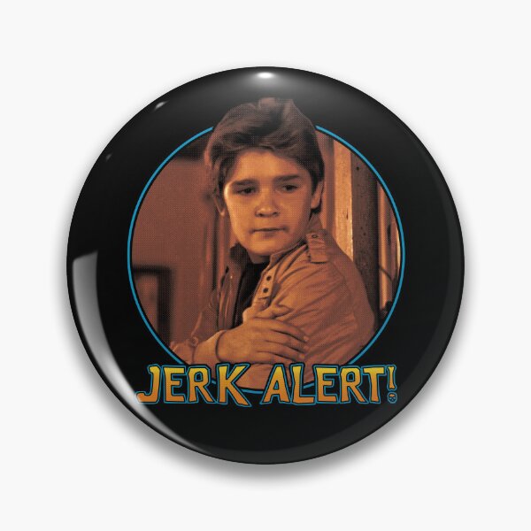 Item preview, Mouth Jerk Alert The Goonies designed and sold by Power Up Prints.