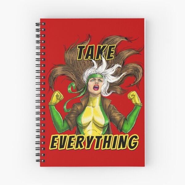 Item preview, Take Everything designed and sold by xzaclee16.