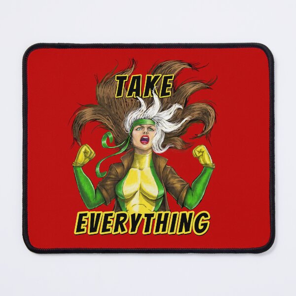 Item preview, Take Everything designed and sold by xzaclee16.