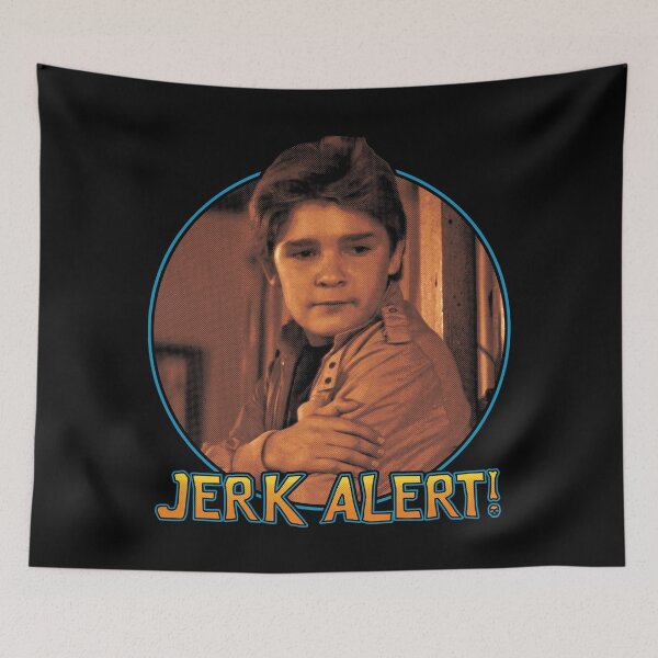 Item preview, Mouth Jerk Alert The Goonies designed and sold by Power Up Prints.