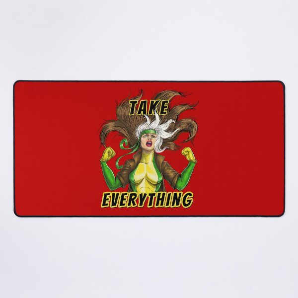 Item preview, Take Everything designed and sold by xzaclee16.