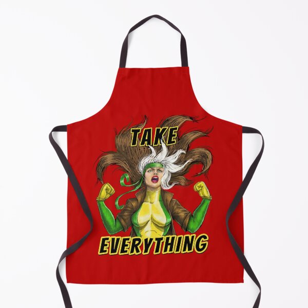 Item preview, Take Everything designed and sold by xzaclee16.