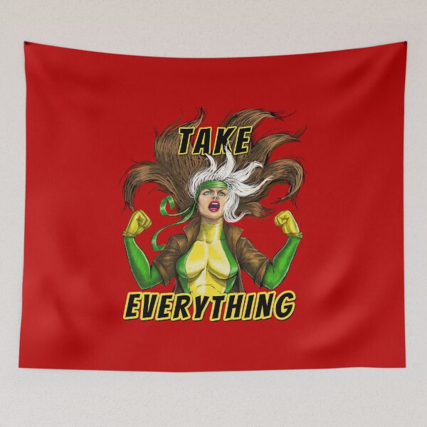 Item preview, Take Everything designed and sold by xzaclee16.