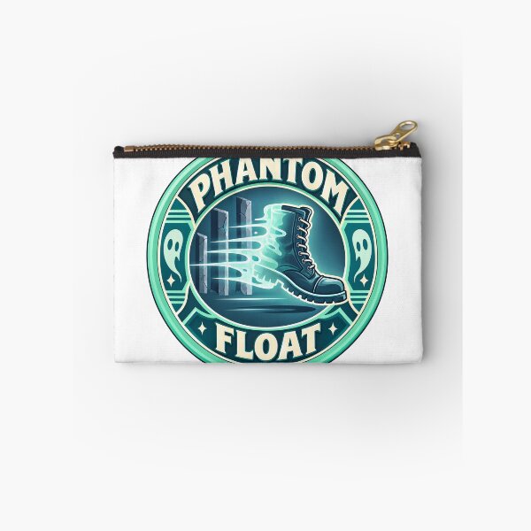 Item preview, Phantom Float – Original Spectral Escape Zombie Perk designed and sold by NextLevelThread.