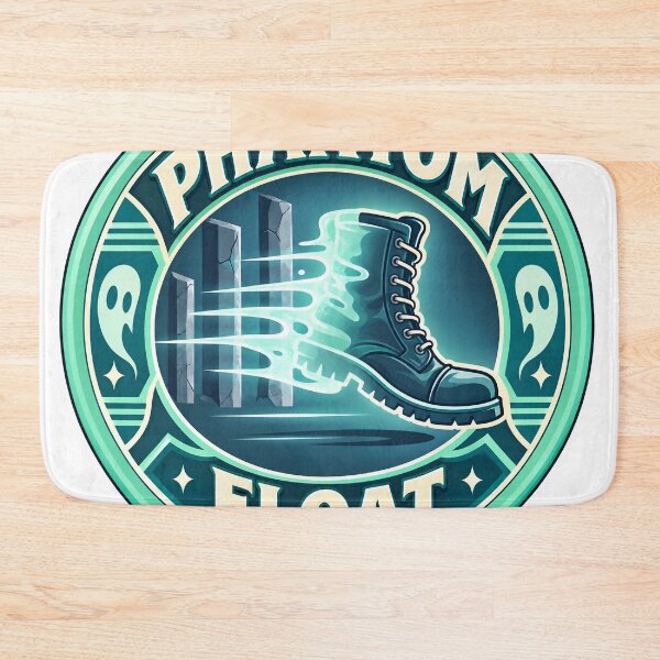 Item preview, Phantom Float – Original Spectral Escape Zombie Perk designed and sold by NextLevelThread.