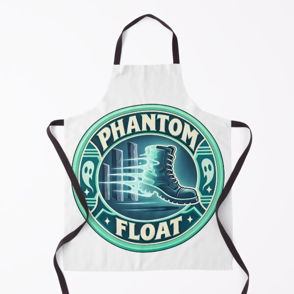 Item preview, Phantom Float – Original Spectral Escape Zombie Perk designed and sold by NextLevelThread.