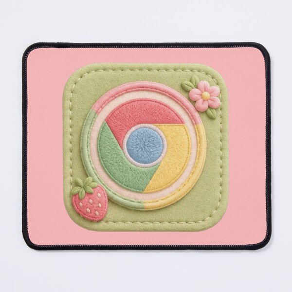 Item preview, Aplicación Chrome designed and sold by The countess.