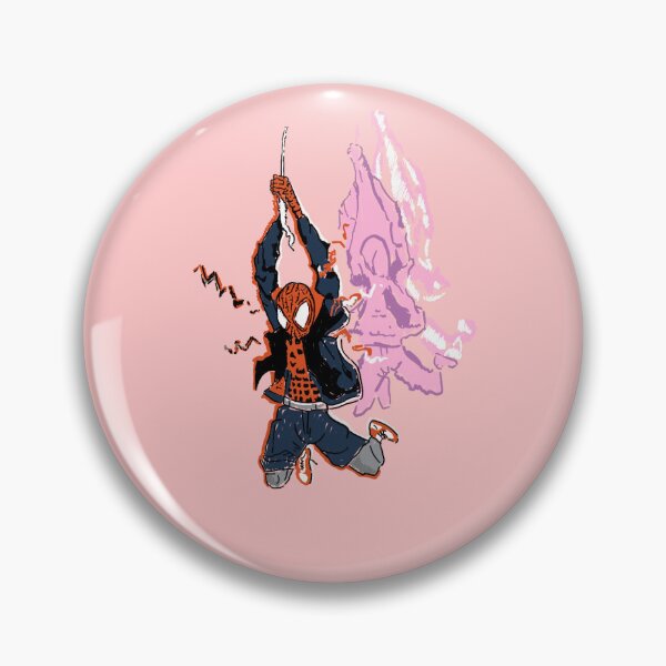 Item preview, Miles Morales  designed and sold by Doartnuns.