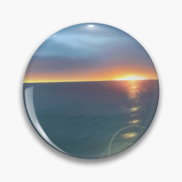 Item preview, Sunset Beach designed and sold by Maiyoi.