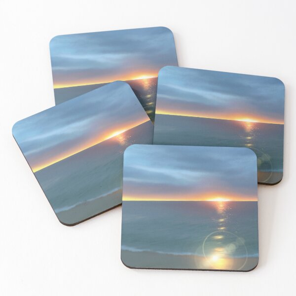 Item preview, Sunset Beach  designed and sold by Maiyoi.