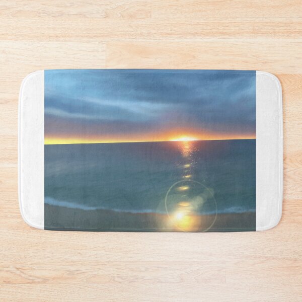 Item preview, Sunset Beach  designed and sold by Maiyoi.