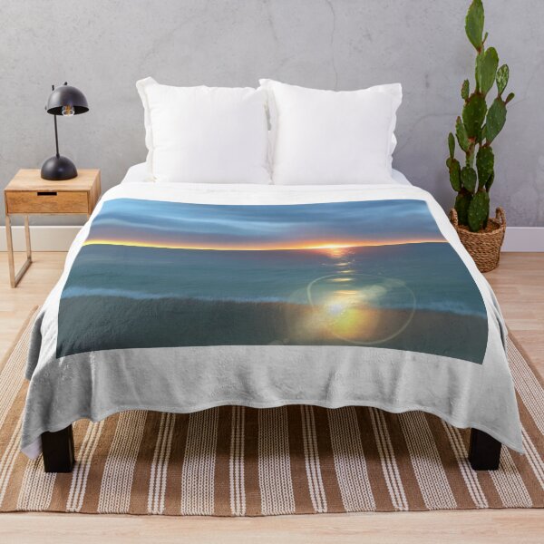 Item preview, Sunset Beach  designed and sold by Maiyoi.