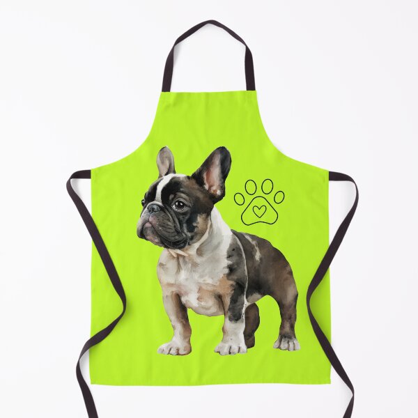 Item preview, Cute french bulldog  designed and sold by stormk10.