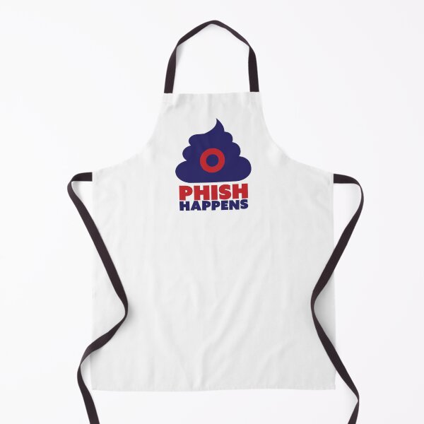 Item preview, Phish Happens - Shit Happens - Phish Fan Art - Phish Tour designed and sold by aligchi.