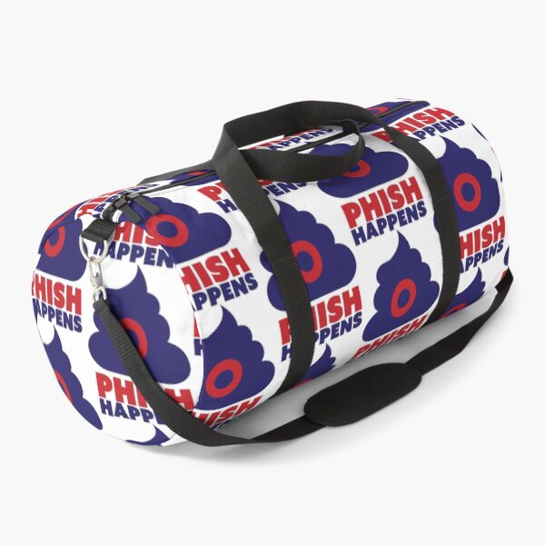 Item preview, Phish Happens - Shit Happens - Phish Fan Art - Phish Tour designed and sold by aligchi.