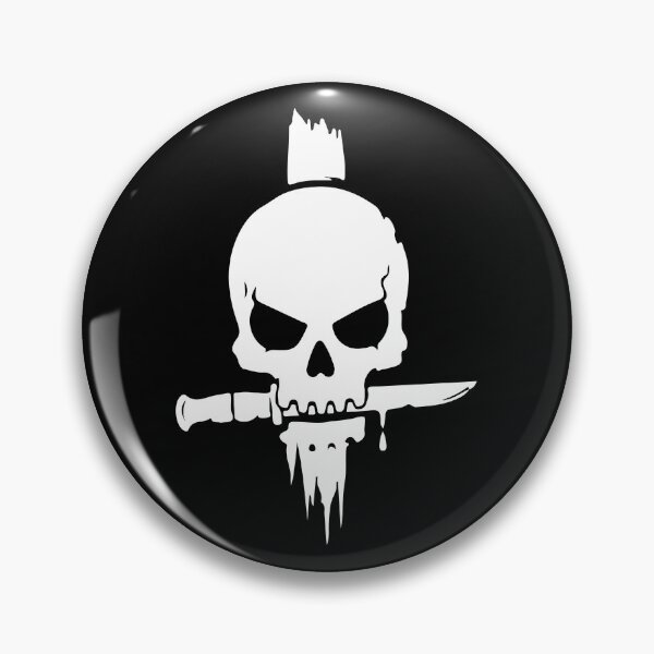 Item preview, Dark Silhouette Skulls 092_1 designed and sold by AhmedHelal24795.