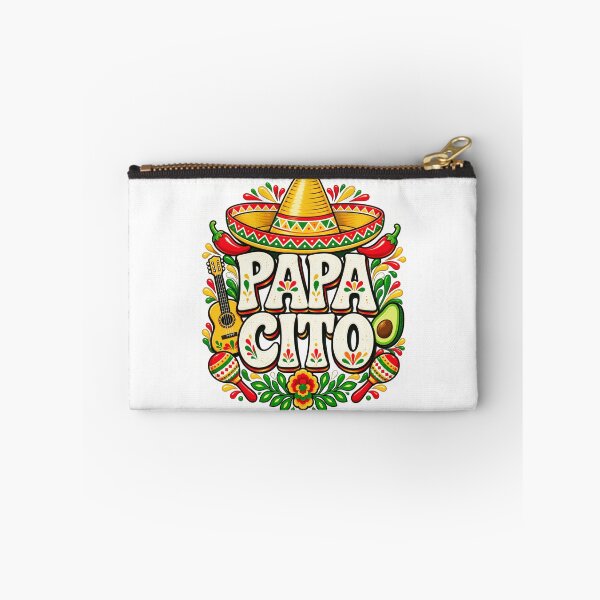 Artikelvorschau, Papa Cito Fiesta Mexican entworfen und verkauft von SouadShopArt.