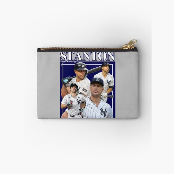 Item preview, giancarlo stanton retro design designed and sold by aksav.