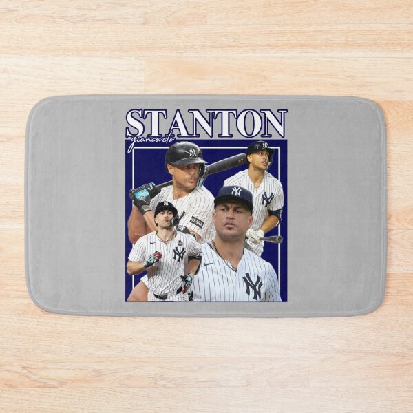 Item preview, giancarlo stanton retro design designed and sold by aksav.