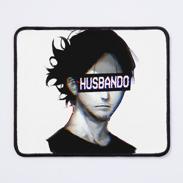 Item preview, Aizawa Inspired Anime Character Design - My Hero Academia Style Fan Art designed and sold by StarDustJarr.