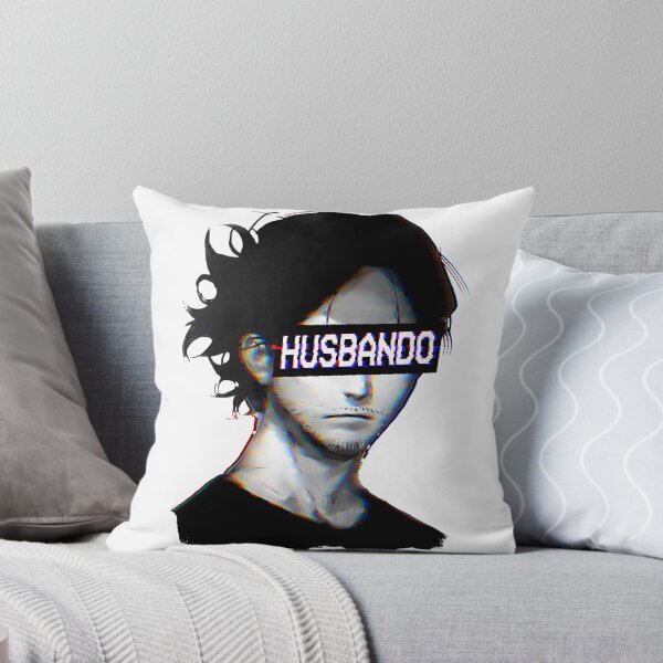 Item preview, Aizawa Inspired Anime Character Design - My Hero Academia Style Fan Art designed and sold by StarDustJarr.