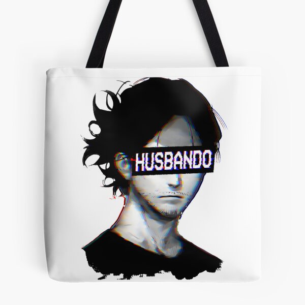 Item preview, Aizawa Inspired Anime Character Design - My Hero Academia Style Fan Art designed and sold by StarDustJarr.